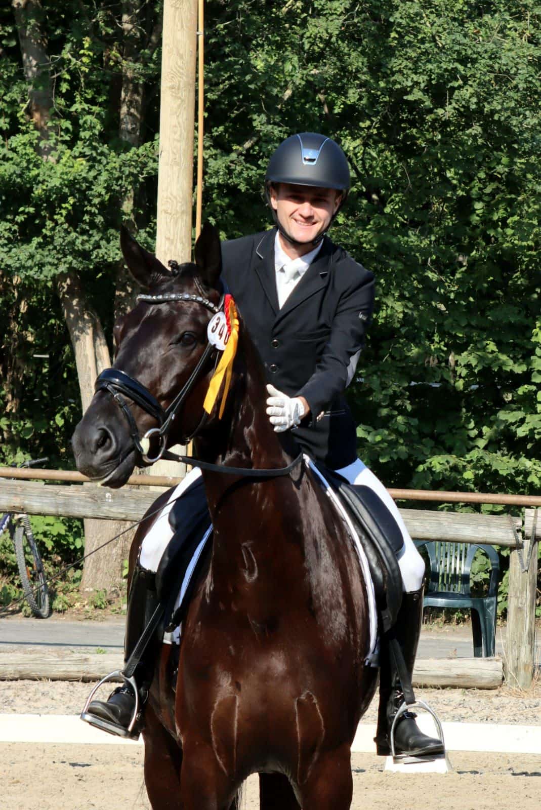 Freiherr von Otterndorf