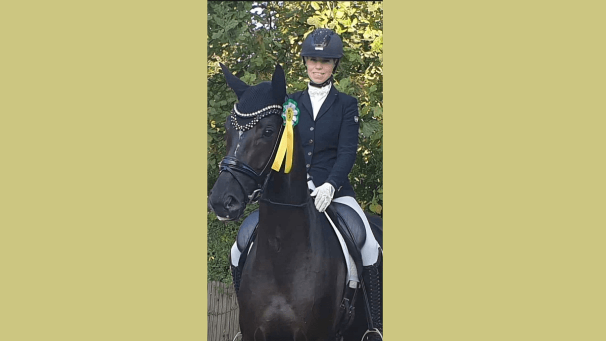 4 Starts, Three Placements, 1 Victory